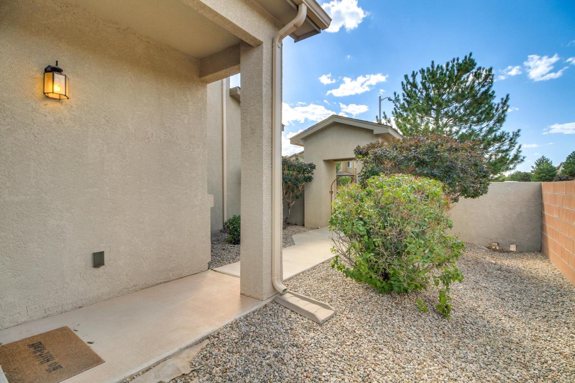 Family-Friendly Home With Mtn View In Albuquerque! Εξωτερικό φωτογραφία