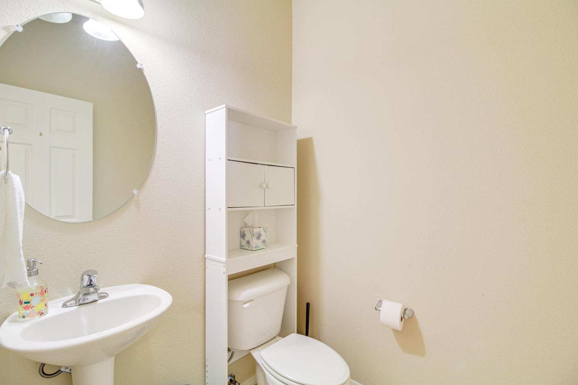 Family-Friendly Home With Mtn View In Albuquerque! Εξωτερικό φωτογραφία